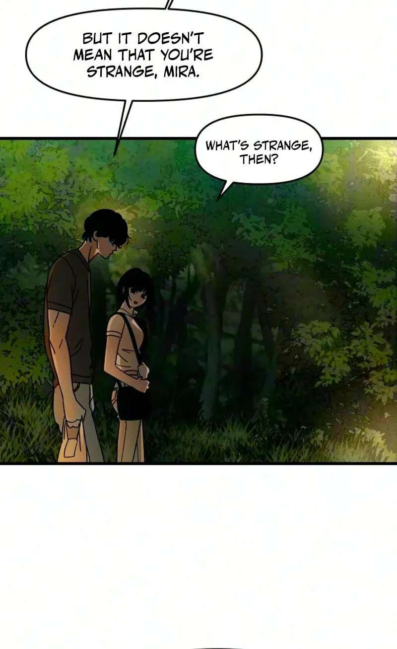 A Loser’s Love Chapter 31 - page 60