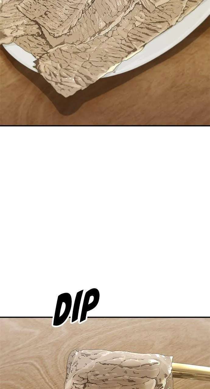 A DeadbEAT's Meal Chapter 245 - page 91