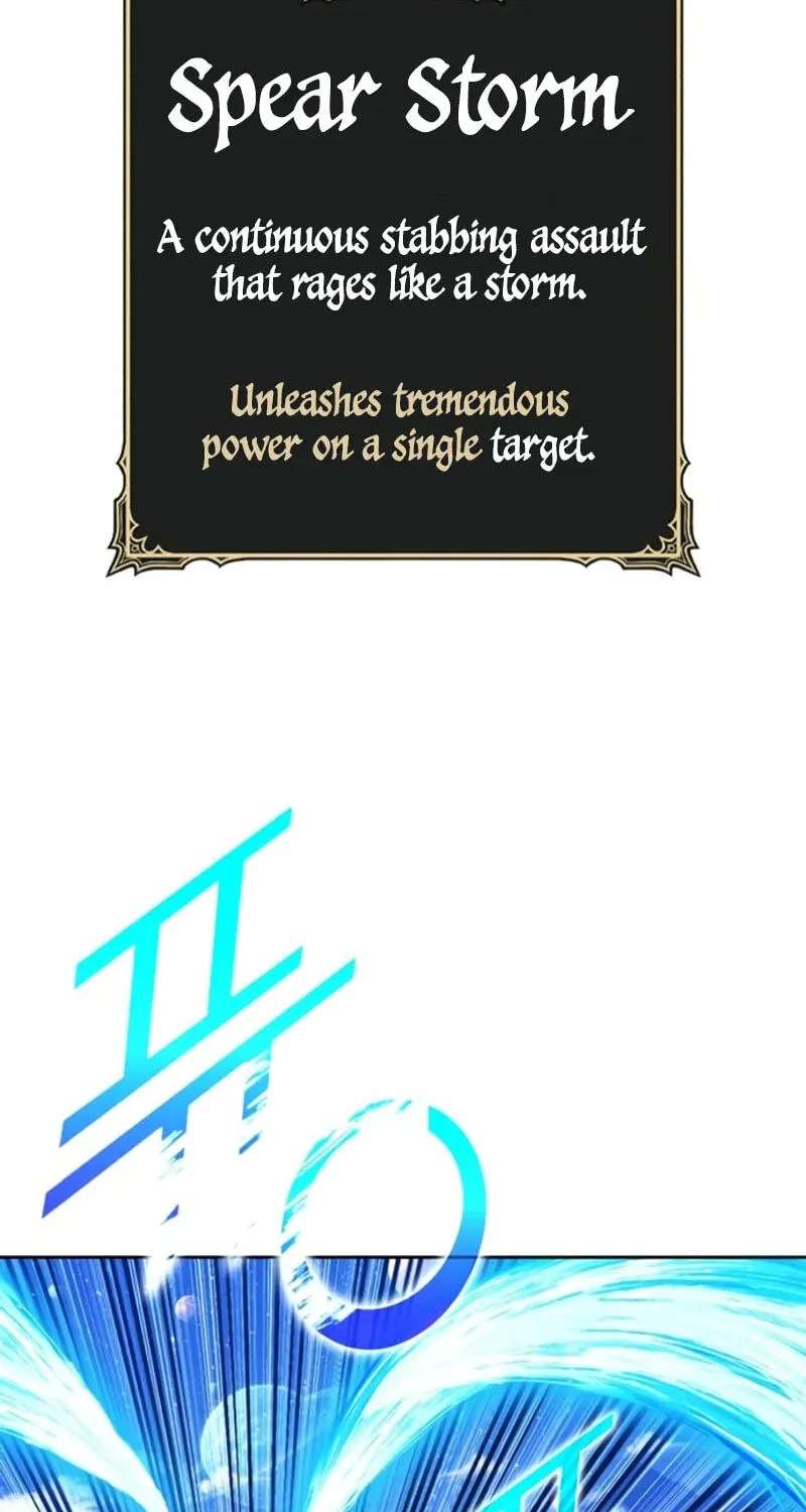 +99 Reinforced Wooden Stick Chapter 220 - page 8