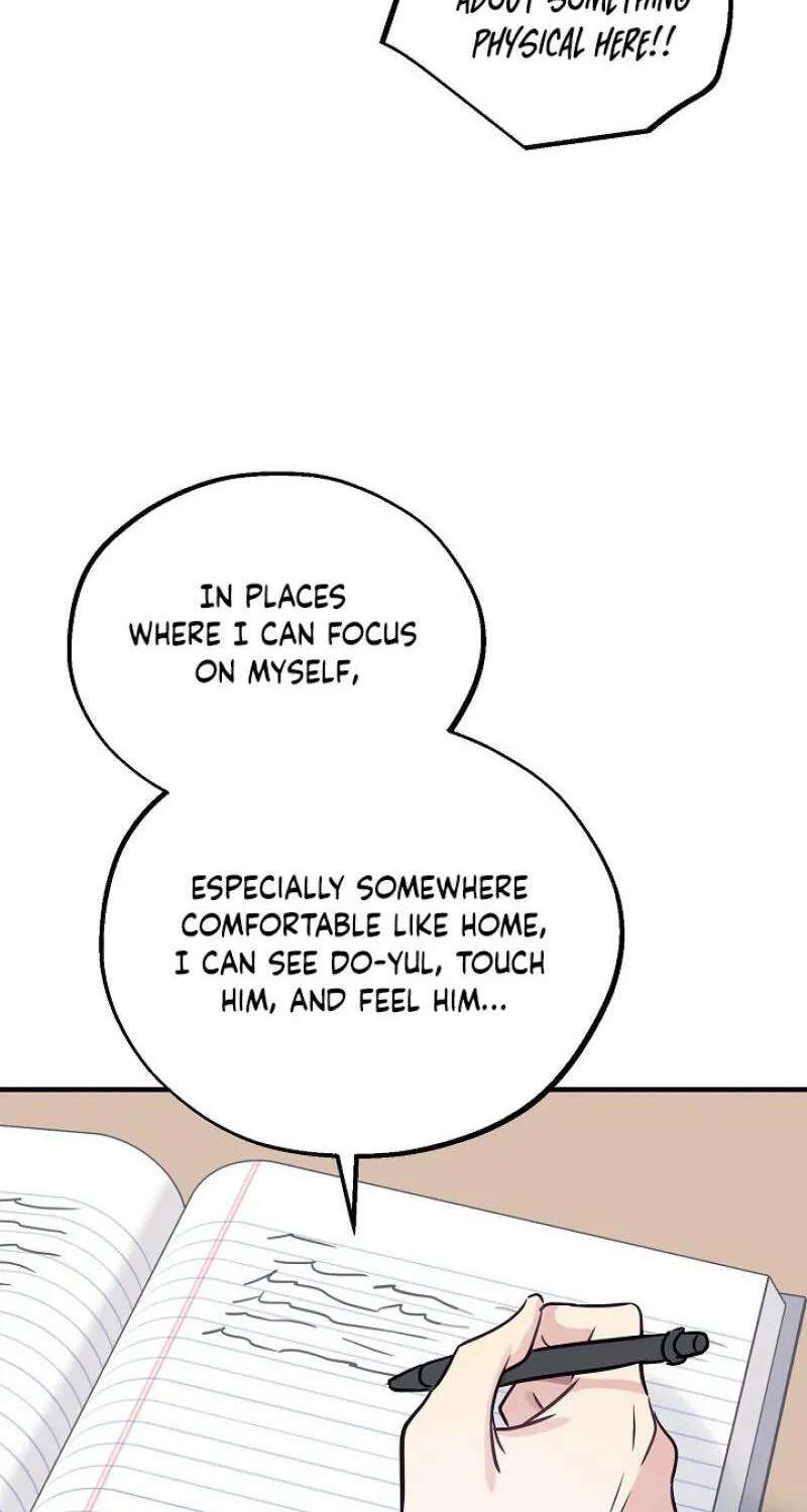 Wonppeurwon Yeonae Jung! Chapter 24 - page 36