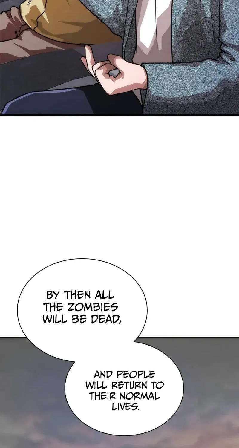 Zombie Revelation: 82-08 Chapter 123 - page 76