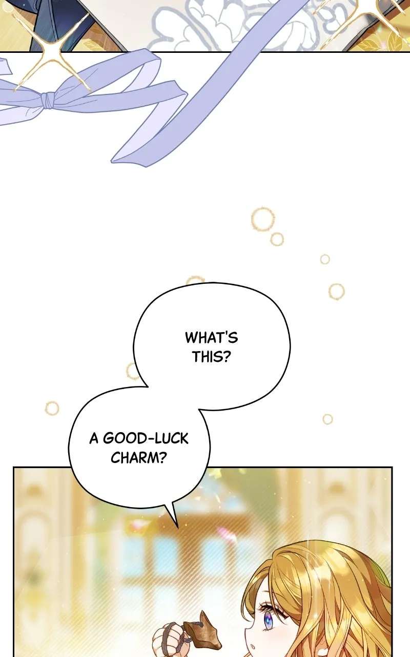 The Archduchy’sFierce Little Captain Chapter 6 - page 67