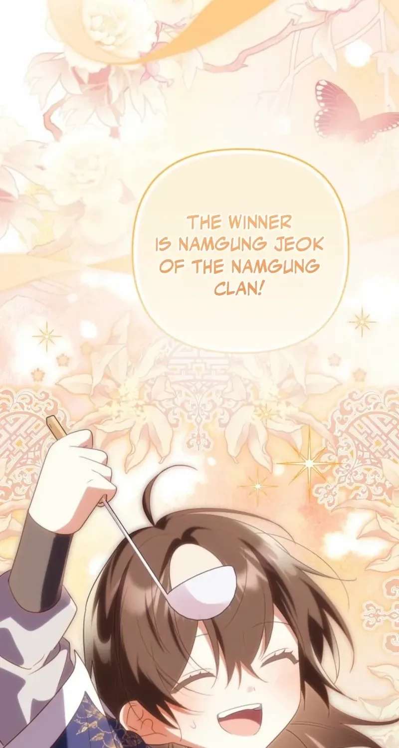 A Baby Cat Who Commands the Dog Clan Chapter 36 - page 76