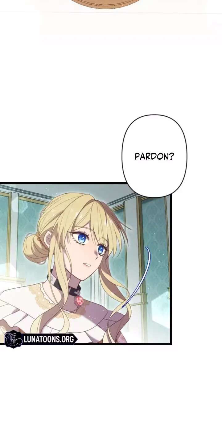 Boukoku Oujo ga Tekikoku Ouji no Chouki to Natte ~Shinshitsu kara Kokoku wo Fukkou Shimasu~ Chapter 17 - page 74