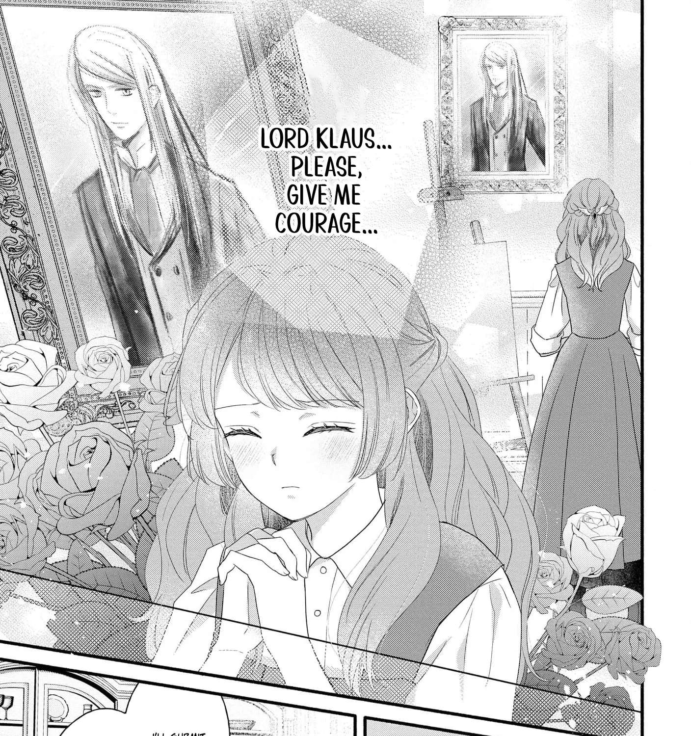 I'm a Poor Count's Daughter Who Was Broken Off From an Engagement, but I'm Being Doted On by the Cold-Hearted Prince I Admire Chapter 2 - page 16