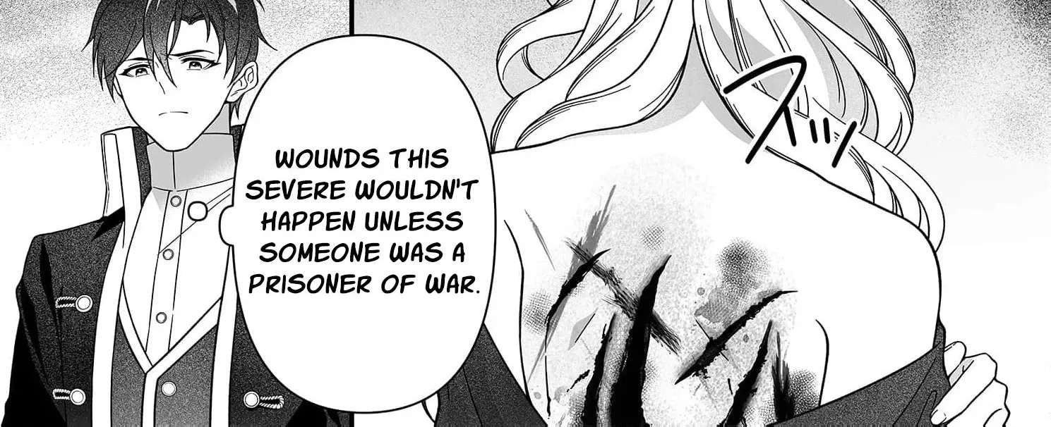 The Solitary Hero Marquis Dotes on the Oppressed Duke's Daughter Chapter 4 - page 40