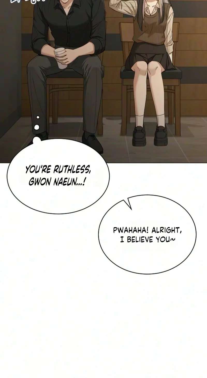 We're not a Couple! Chapter 8 - page 39