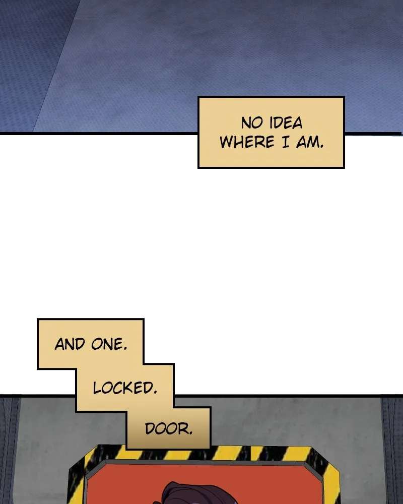 Recollection: A Star Trek Story Chapter 1 - page 41