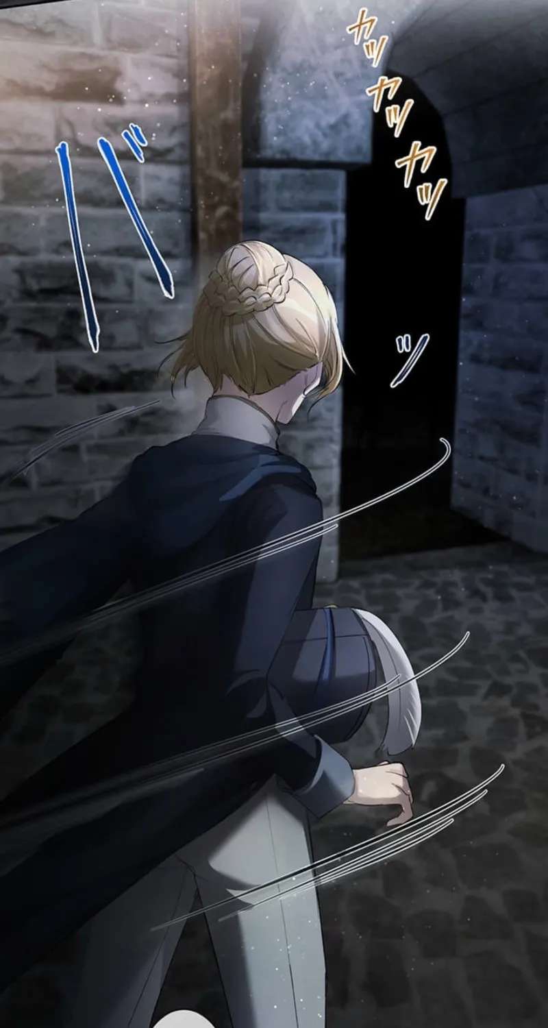 A Farewell Revenge for My Beloved Chapter 24 - page 9