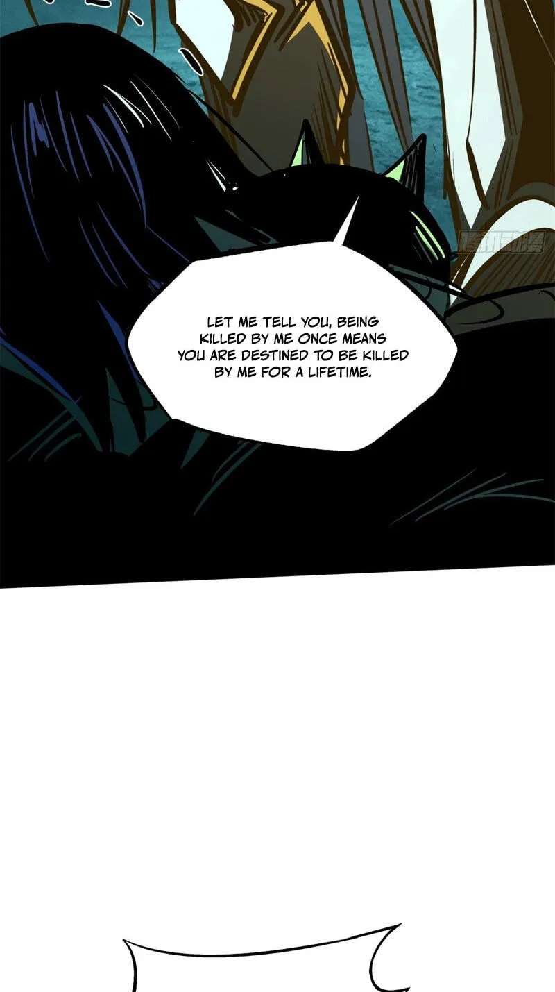 Super Gene Chapter 483 - page 30