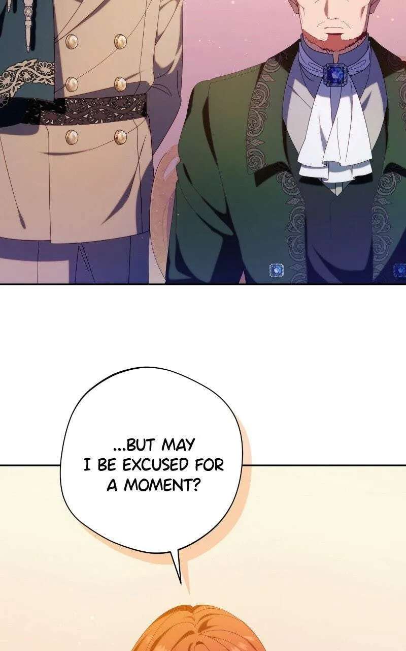 I’m a Villainess, but I Won’t Live Like One Chapter 79 - page 7