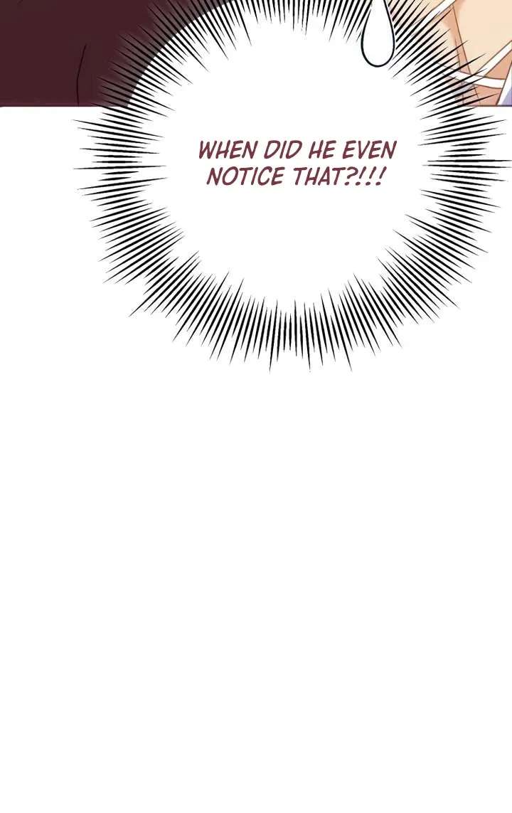 The Duke of Hermont's Male Mistress Chapter 5 - page 69