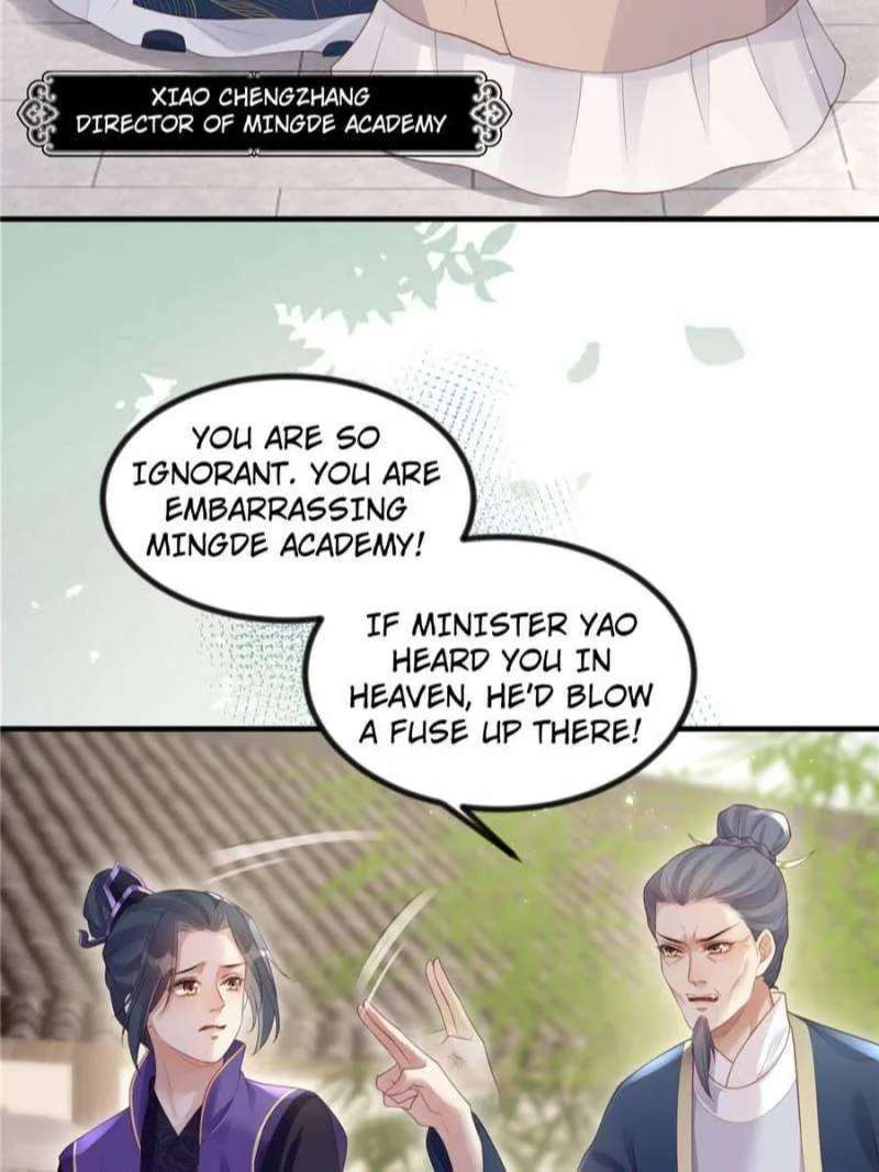 The Princess Wants To Make Trouble Every Day Chapter 50 - page 18