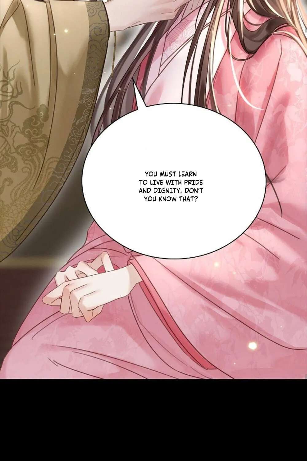 I Became the Emperor's Hated Male Concubine Chapter 10 - page 89