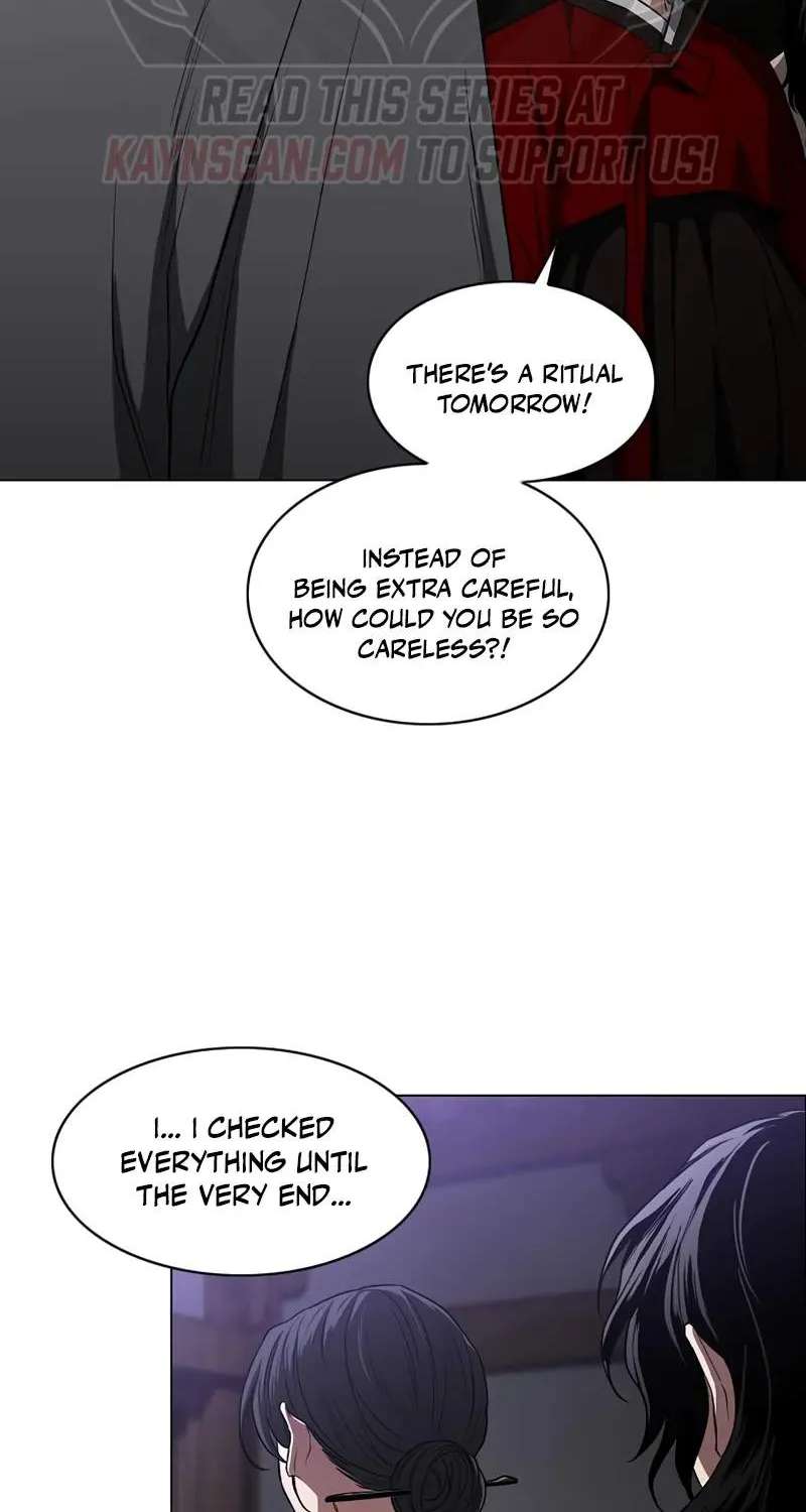 The Shaman's Blade Chapter 115 - page 87