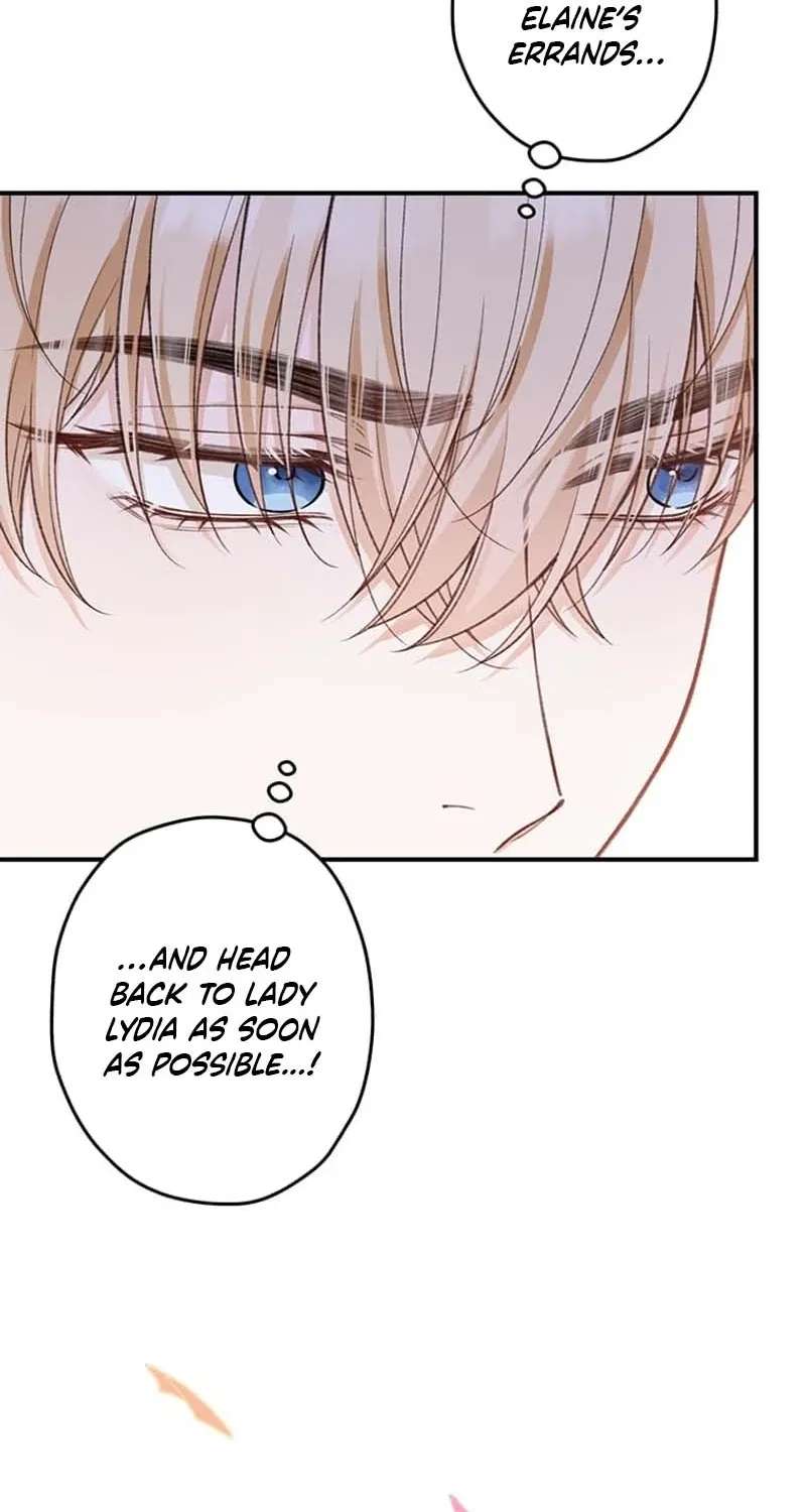 The Amnesiac Hound's Endless Obsession Chapter 17 - page 67
