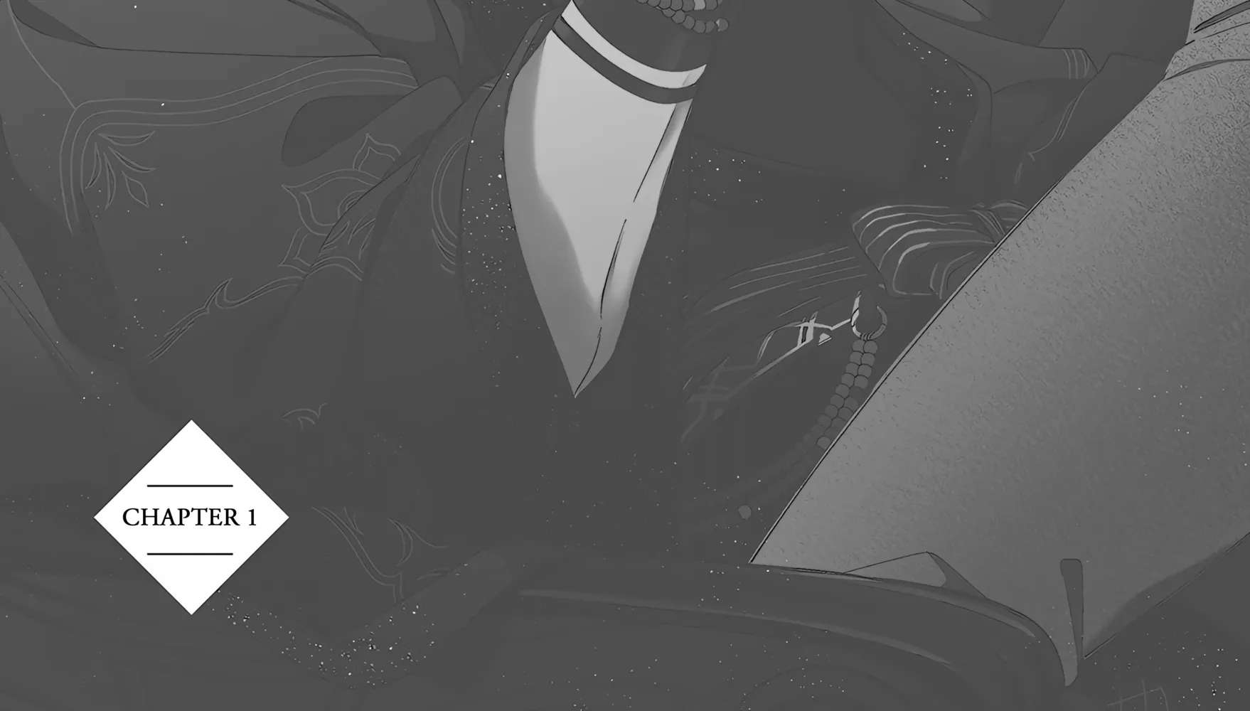 Kiss the poison Chapter 1 - page 7
