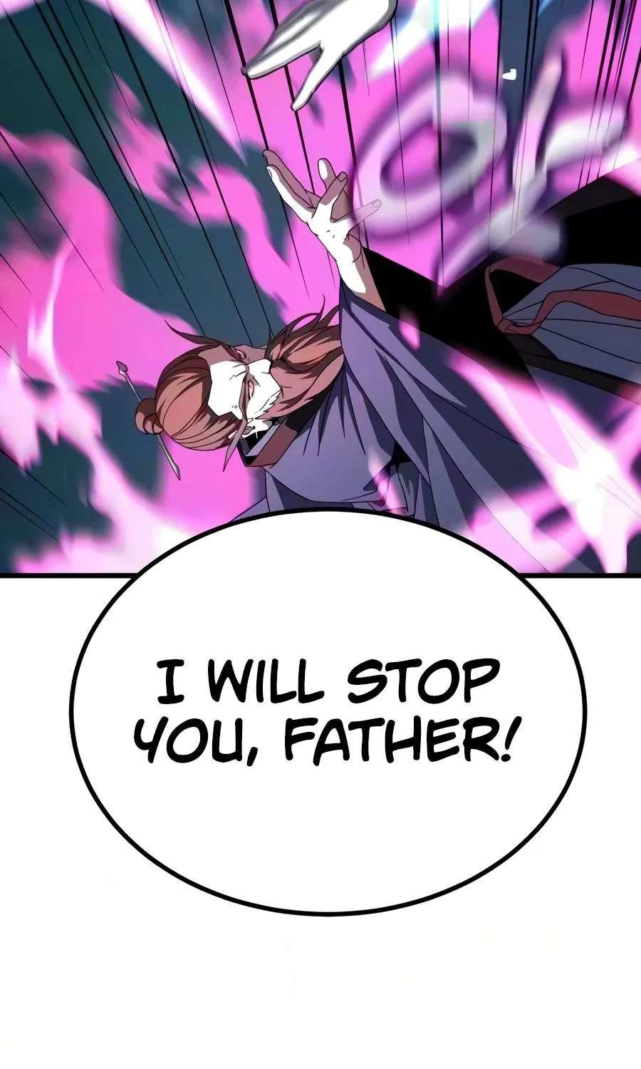 To Hell With the Status Window Chapter 37 - page 21