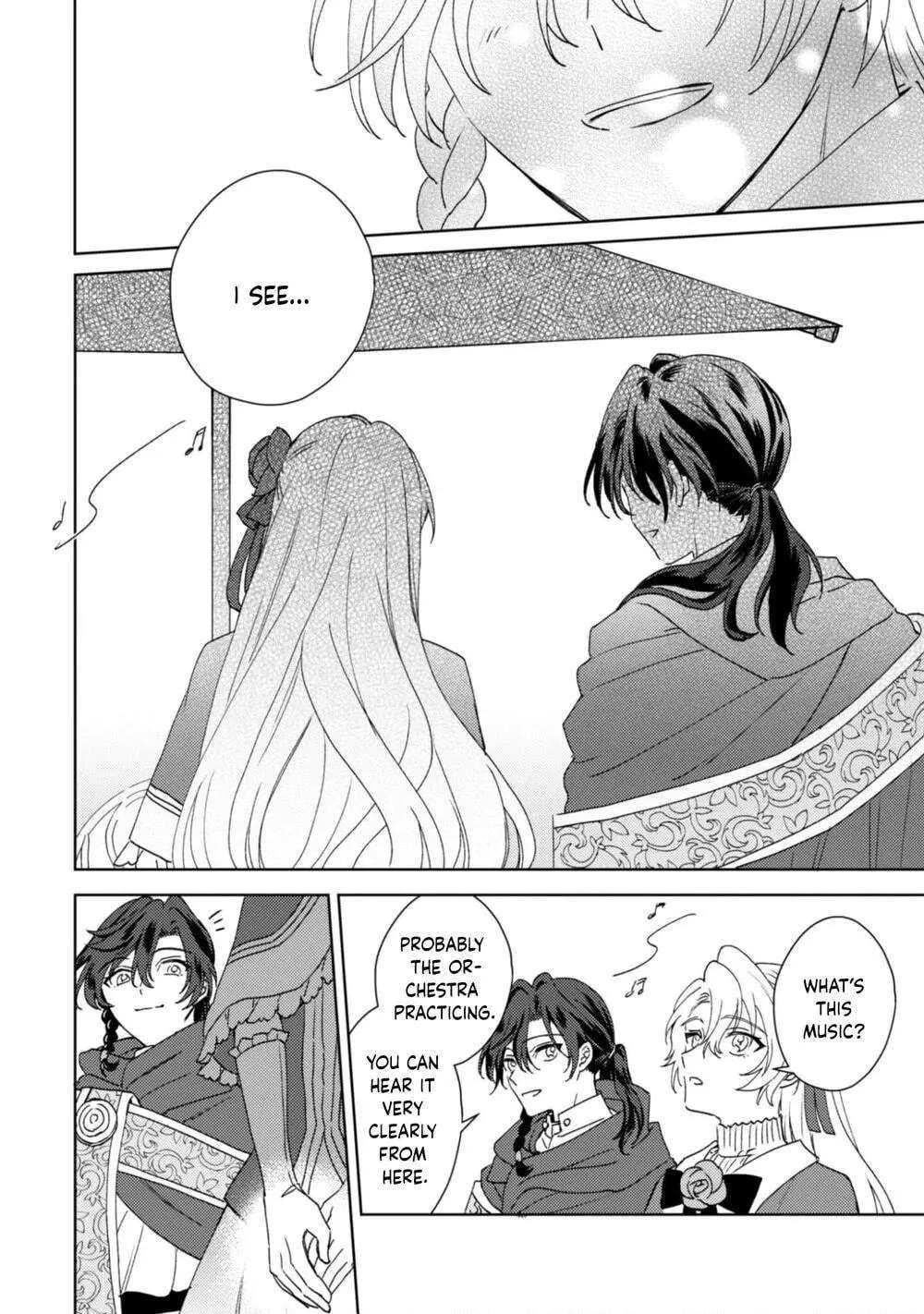 Kon'yaku Haki desu ka? Hai Yorokonde. Datte Boku wa Ane no Kawari desu kara! Chapter 2 - page 10