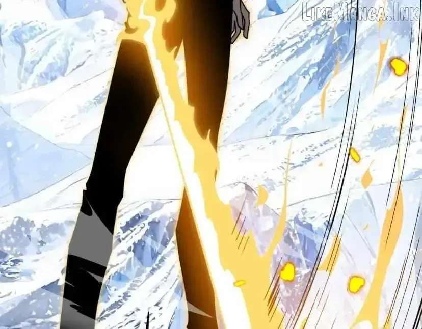 After the School Belle Dumped Me, I Became a Martial Arts God Chapter 113 - page 19