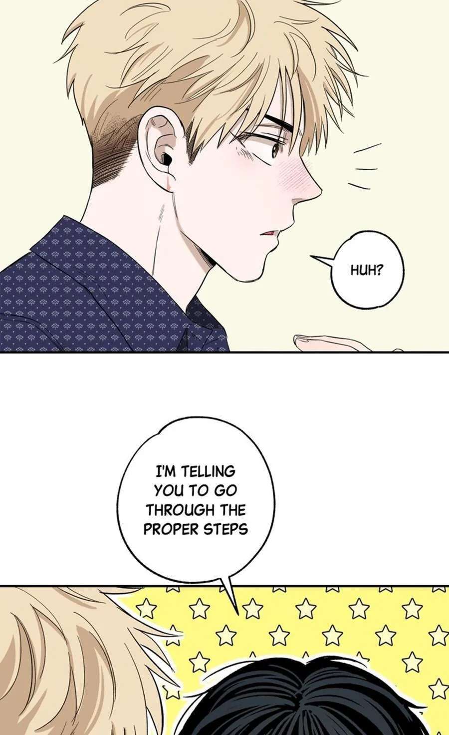 Cheater Meter Chapter 41 - page 74