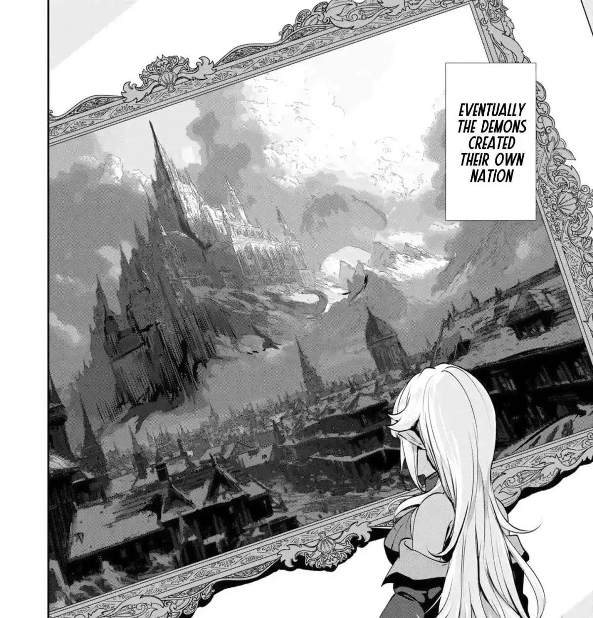 Yasagure Shōkansha wa Ugokanai Chapter 2 - page 12