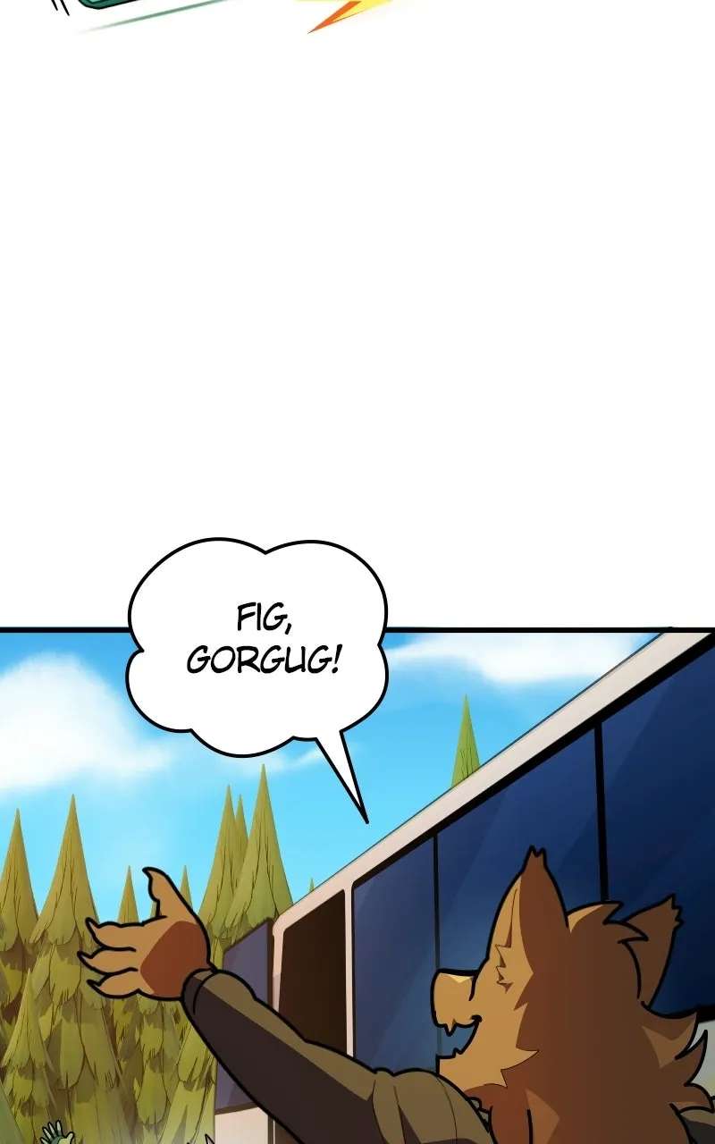 Fantasy High Chapter 62 - page 35