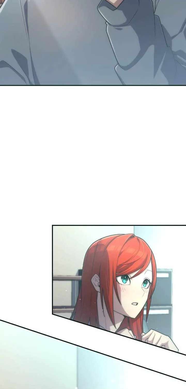 I Became An S-Rank Hunter With The Demon Lord App Chapter 161 - page 12