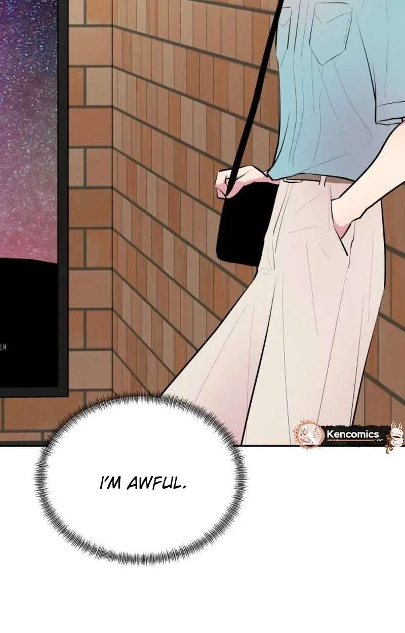 Even if You Don't Have One Third Chapter 48 - page 46