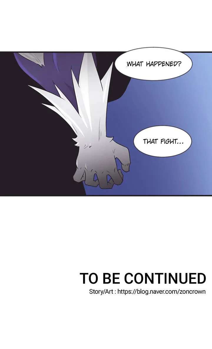 Magical Girl Chronicles ABC Chapter 28 - page 42