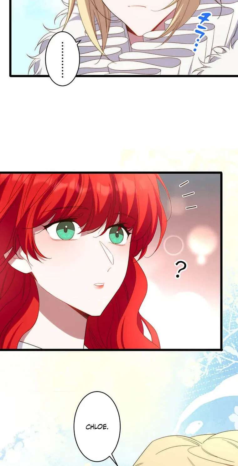 Kono Mama da to Shinisou na no de, Akuyaku Reijou wa Utahime ni Naru Koto ni Shita Chapter 20 - page 55
