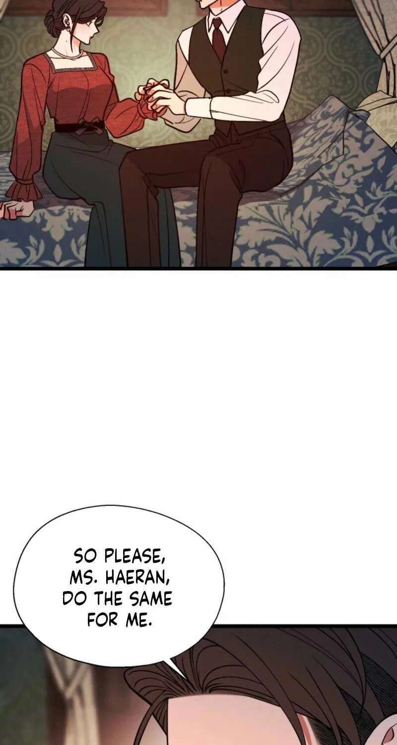 Gyeongseong Lingerie Dressing Room Chapter 40 - page 119