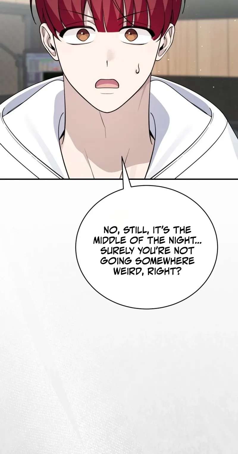 An Insincere Idol's Blank Slate Chapter 102 - page 10