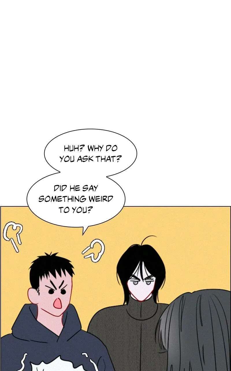 Return to My Dark Past Chapter 54 - page 58