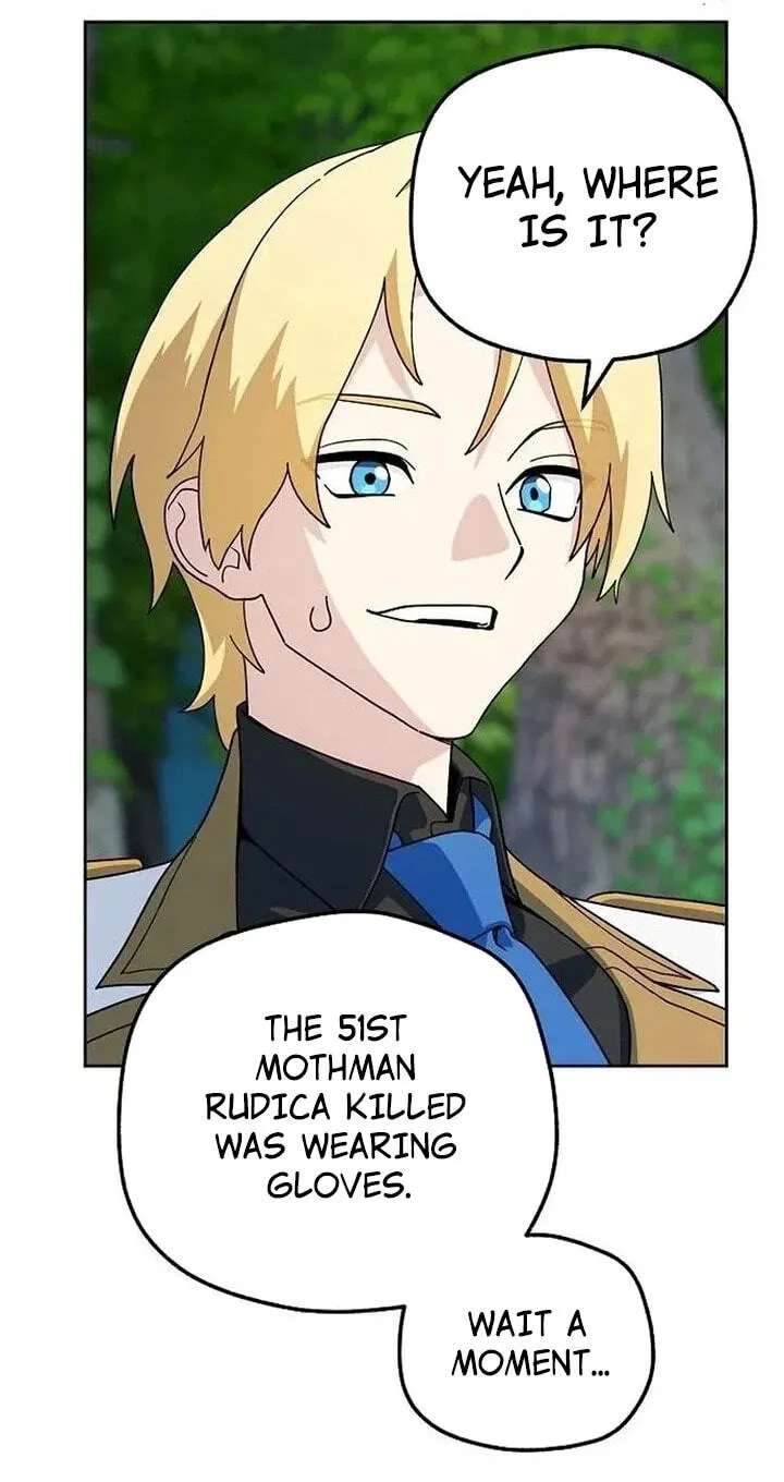 Healing at the Academy Convenience Store Chapter 13 - page 87