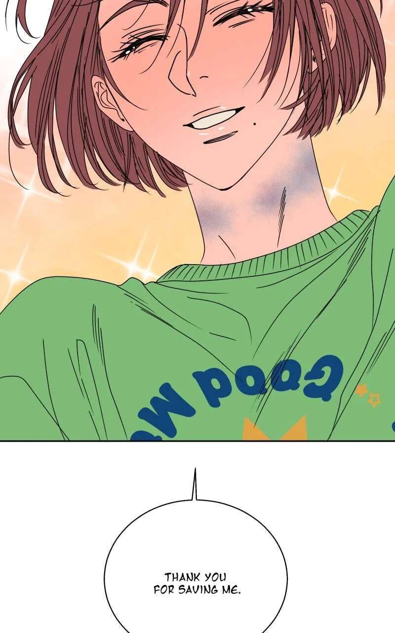Unnie, I Like You! Chapter 81 - page 56