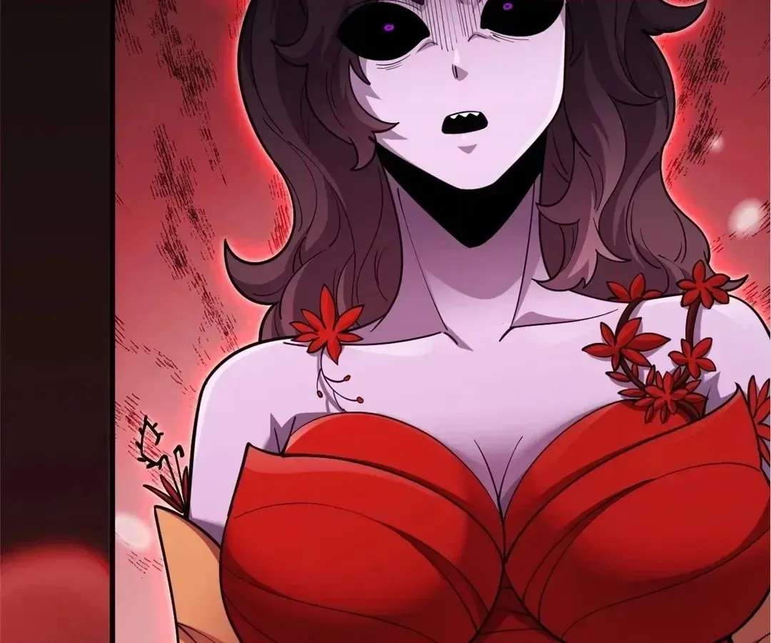 I’m From Alien Space Chapter 57 - page 30