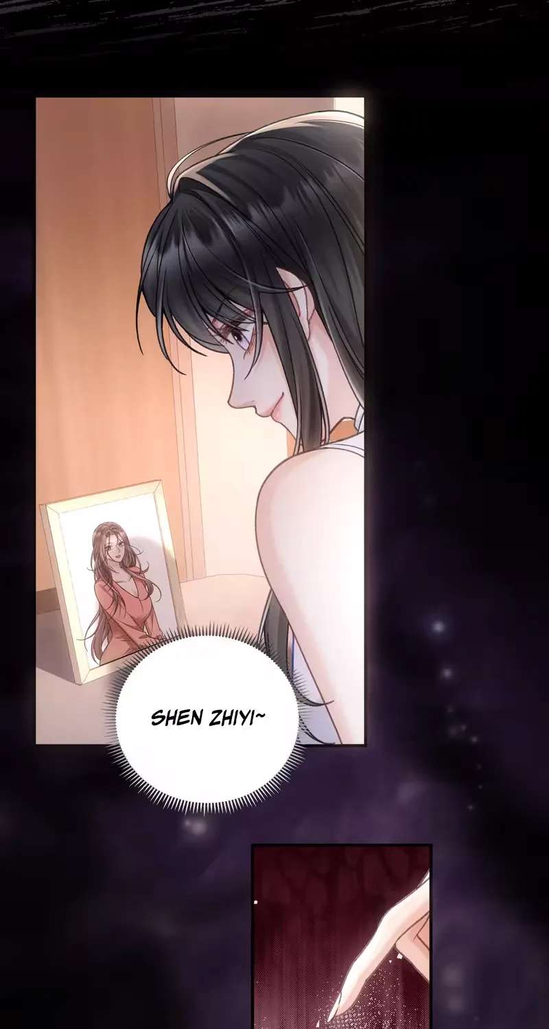 A Happy Ending After Divorce Chapter 11 - page 4
