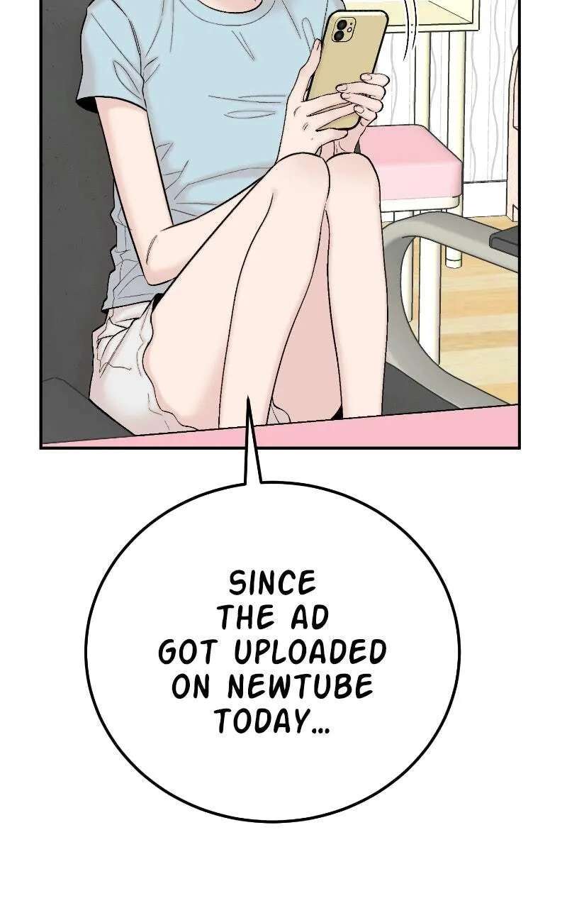 My Dud To Stud Boyfriend Chapter 189 - page 55