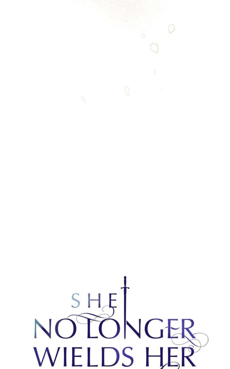 She No Longer WieldsHer Sword Chapter 21 - page 12