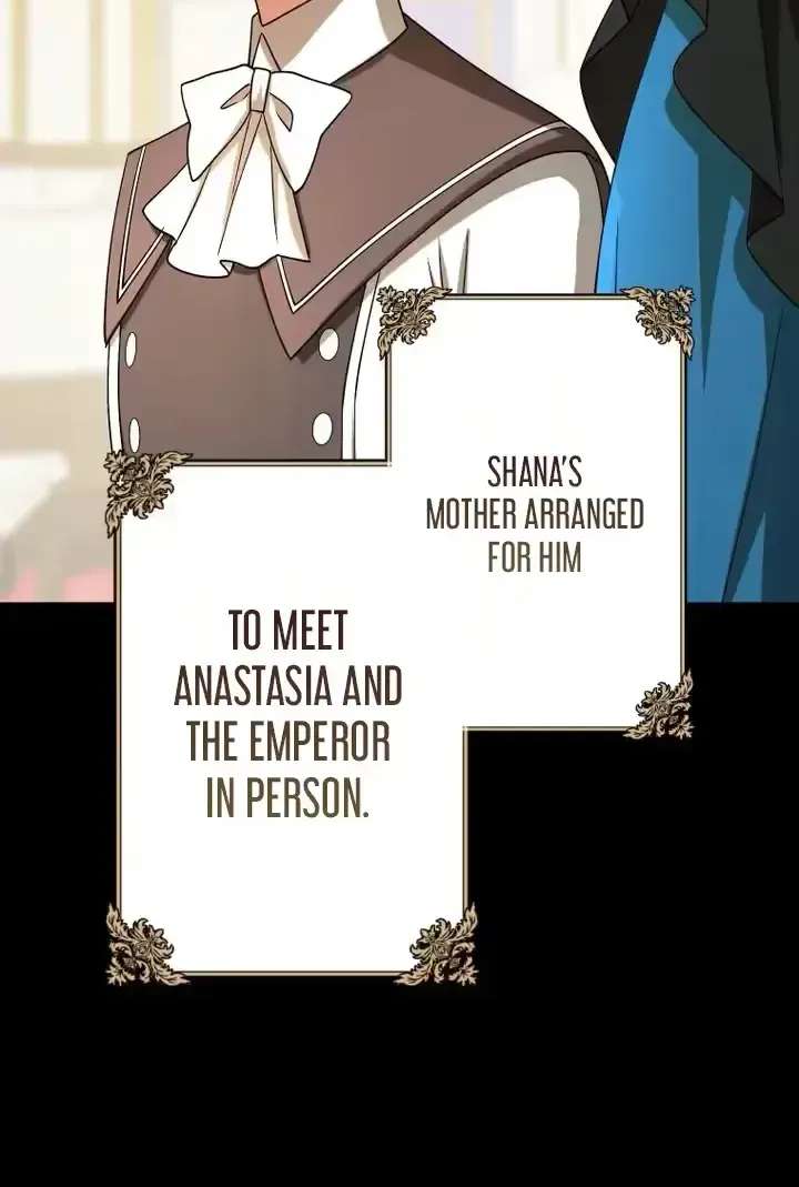 Don’t Obsess Over the Fake Princess! Chapter 38 - page 76
