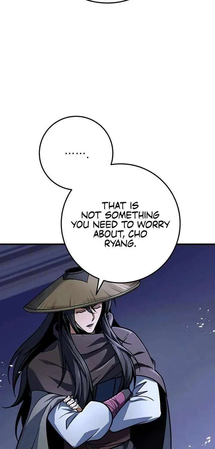 Emperor's Sword Chapter 118 - page 40