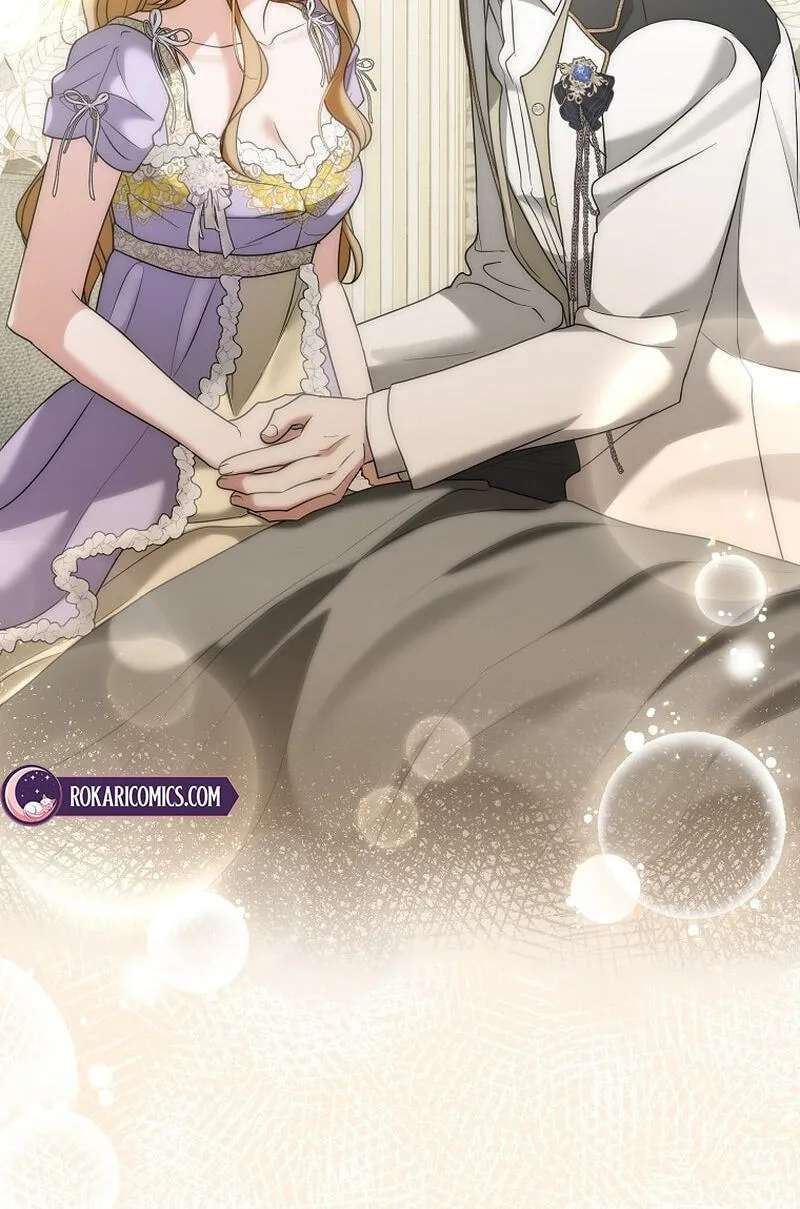 The Beginning of Revenge Starts with Marriage Chapter 50 - page 95