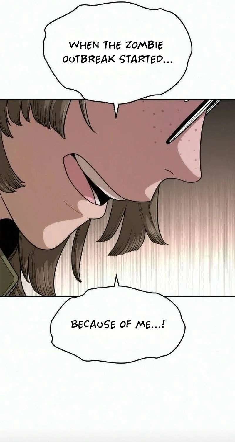 Love Tears Through Zombies Chapter 2 - page 152