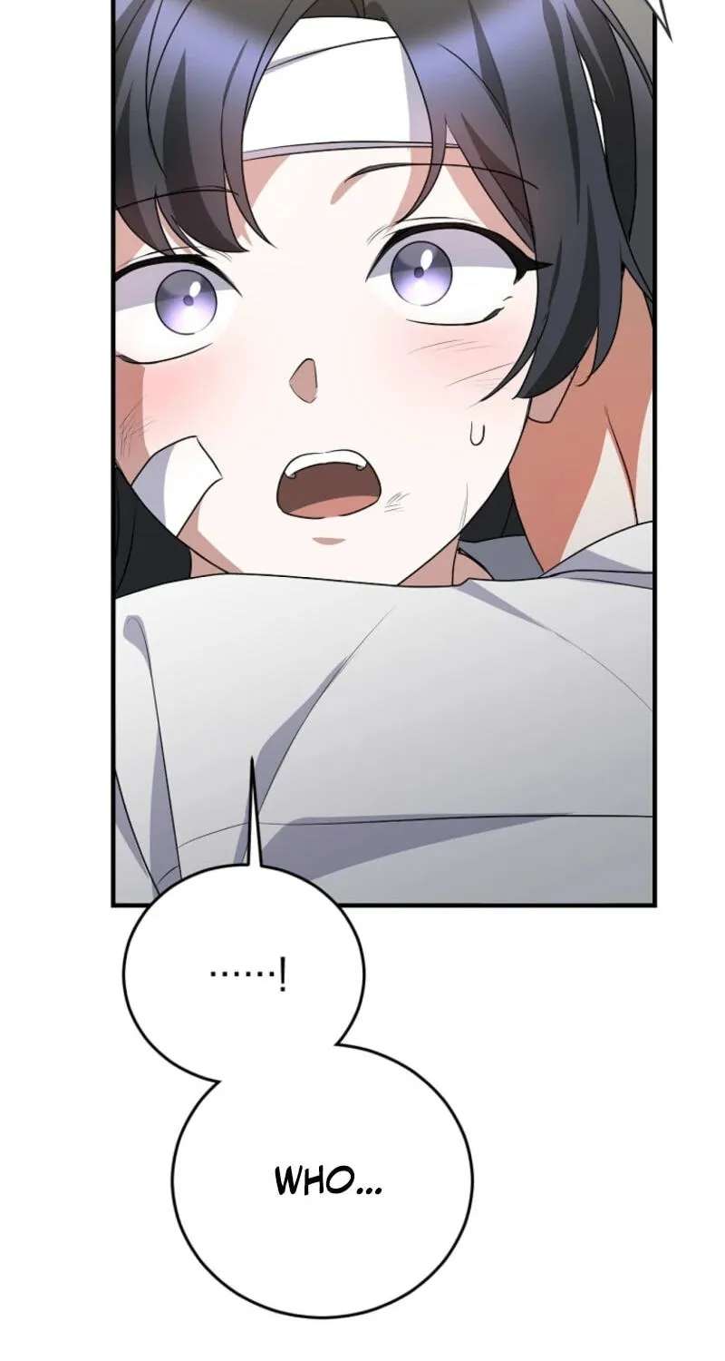 I Am In The Same Class As The Crazy Male Leads Chapter 99 - page 121