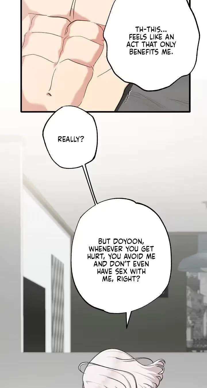 Top Secret Decoding Operation Chapter 8 - page 4