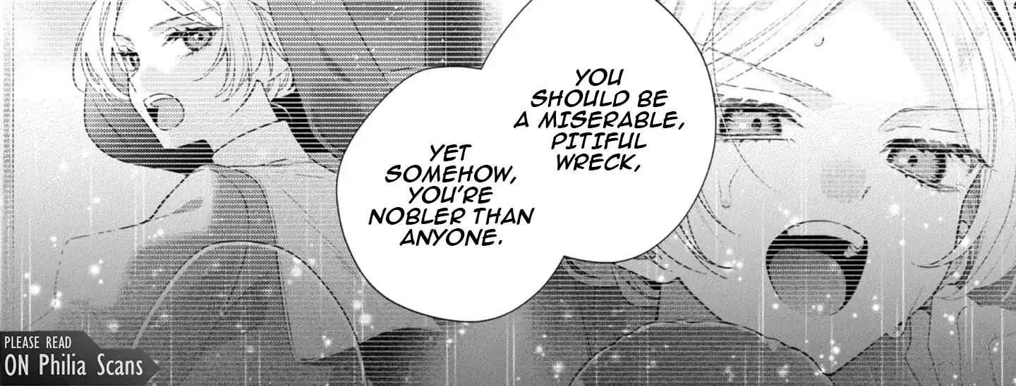 Doku wo Kurawaba ai Made Chapter 3 - page 9