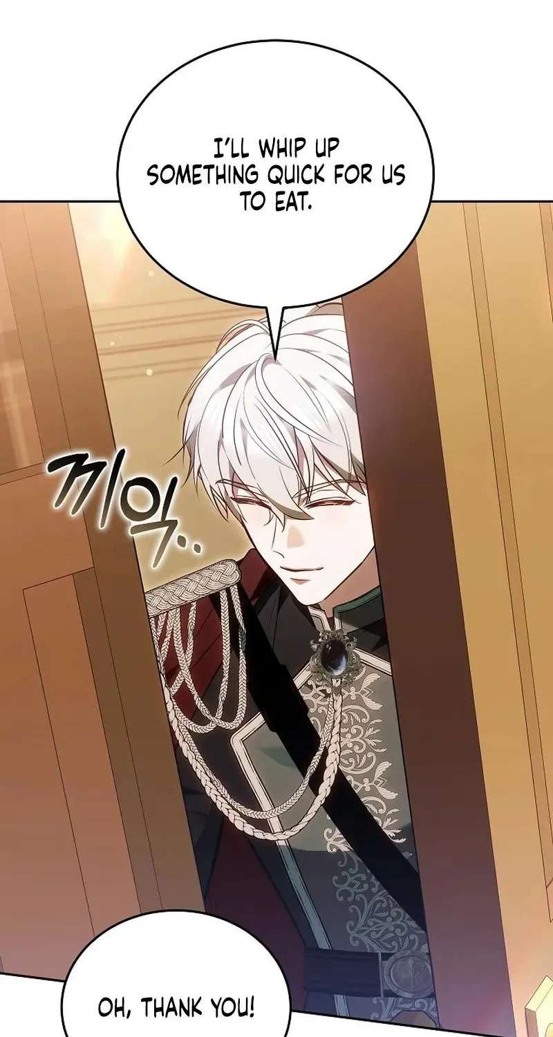 Vote for Your Knight! Chapter 19 - page 26