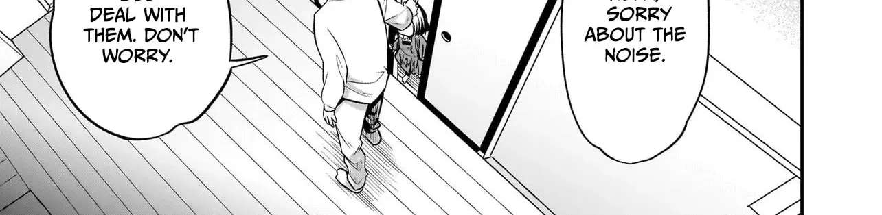 The Abandoned Saint's Happy Feeding Life: In My Second Life, I Was Taken In by a Beginner Parent in the Gourmet Nation Chapter 5.1 - page 17