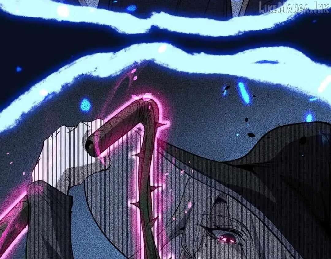 God-level Assassin, I’m the Shadow Chapter 143 - page 10